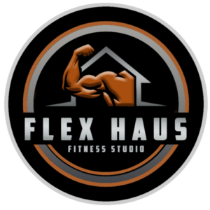 flex house logo